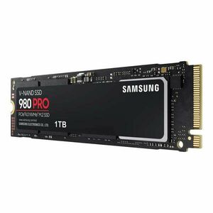 Samsung 980 PRO SSD meghajtó, 1TB, NVMe, M.2 kép