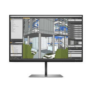 HP Z-Display Z24n G3 Monitor, 24", WUXGA, 5Ms kép