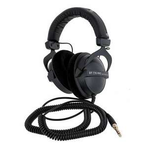 Beyerdynamic DT 880 PRO kép