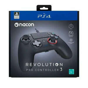 Nacon Revolution Pro 3.0 PS4 kontroller kép