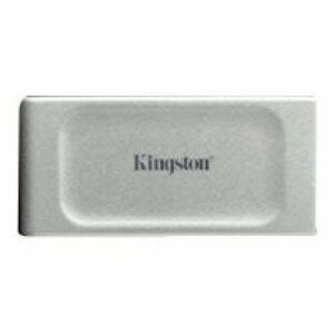 KINGSTON XS2000 Külső SSD, 1000GB, Hordozható, USB 3.2, Gen 2x2, Type-C kép