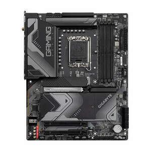 Gigabyte Z790 GAMING X AX Intel Z790 LGA 1700 ATX kép