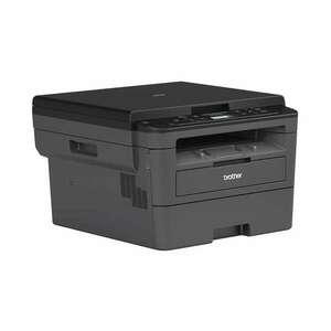 Brother DCPL2512DYJ1 Lézernyomtató MFP NY/M/S DCP-L2512D, A4, mono, 30 lap/perc, USB, duplex, 1200x1200dpi, 64MB kép