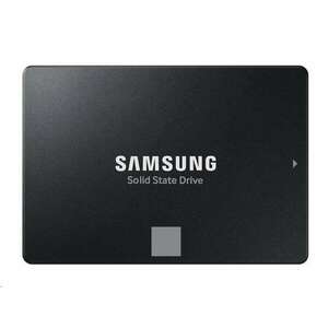 Samsung 4TB 870 EVO SSD meghajtó kép