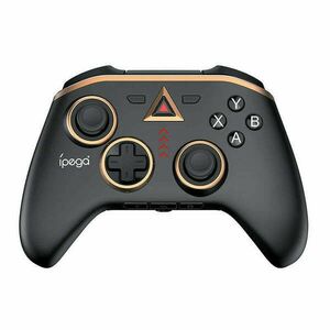 iPega PG-9097 Vezeték nélküli Gamepad, Fekete kép