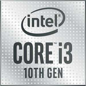 Intel Core i3-10320 3.8GHz Socket 1200 OEM (CM8070104291009) (CM8070104291009) kép