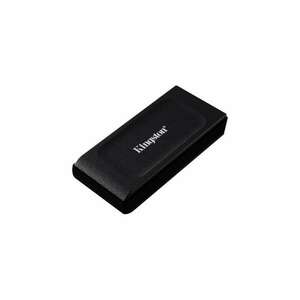 KINGSTON XS1000 Portable SSD USB 3.2 Gen 2 2TB kép