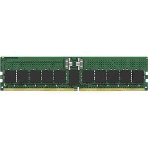 Kingston Technology KTH-PL548D8-32G memóriamodul 32 GB 1 x 32 GB DDR5 4800 MHz ECC (KTH-PL548D8-32G) kép