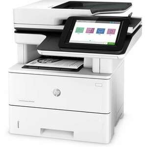 Hp lézer mfp ny/m/s lj enterprise mfp m528dn, fekete, 1, 25gb, usb/háló, a4 43lap/perc ff, 1200x1200 1PV64A- B19 kép