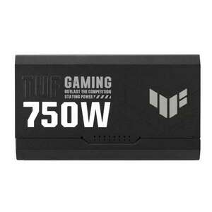 Asus 750W TUF Gaming 750G 80+ Gold Tápegység kép