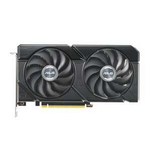 ASUS NVIDIA RTX 4060 Ti 16GB GDDR6 - DUAL-RTX4060TI-O16G-EVO kép