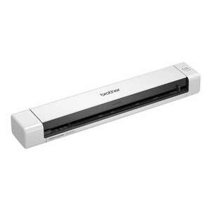 Brother portable document scanner DSmobile 640 - DIN A4 (DS640TJ1) kép