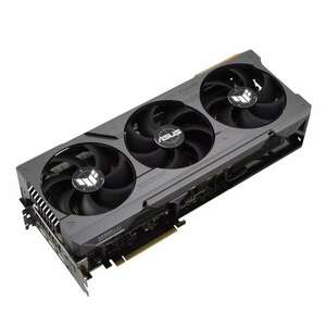 ASUS TUF GAMING GeForce RTX 4090 24GB kép