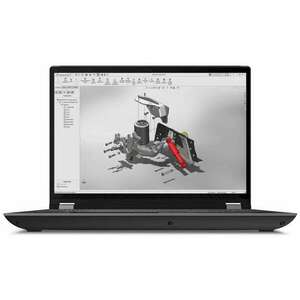 Lenovo ThinkPad P16 G2 16" i9-13980Hx 2x32/2TB WUXGA W11P (21FA000JGE) kép