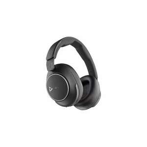 HP Poly Voyager Surround 80 UC Wireless Headset - Fekete (8G7T9AA) kép