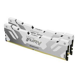 Kingston RAM FURY Renegade - 32 GB (2 x 16 GB Kit) - DDR5 8000 DIMM CL38 (KF580C38RWK2-32) kép