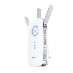 Tp-Link RE550 Wireless Range Extender Dual Band AC1900 kép