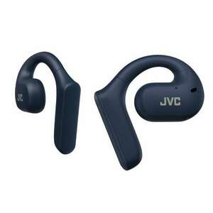 JVC HA-NP35T-A-U Nearphones Bluetooth vezeték nélküli fülhallgató a legújabb technológiával kép