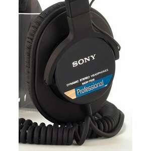 Sony MDR-7506 kép