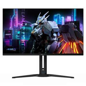 Gigabyte 31.5" FO32U2 Gaming Monitor kép