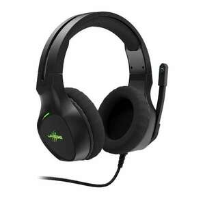 Hama Urage Soundz 710 7.1 V2 Vezetékes Gaming Headset - Fekete kép