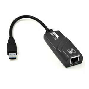 Akyga AK-AD-31 USB 3.0 / RJ45 adapter kép