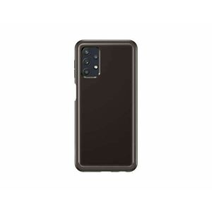 Samsung EF-QA326TBEGWW telefontok 16, 5 cm (6.5") Borító Fekete kép