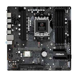 ASRock B650M PG Lightning Alaplap kép