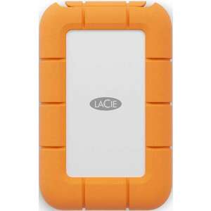 Seagate - LACIE RUGGED MINI hordozható SSD 4TB - STMF4000400 kép