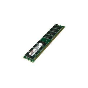 CSX ALPHA Memória Desktop - 1GB DDR (400Mhz, 64x8) kép