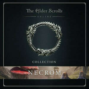 The Elder Scrolls Online Collection: Necrom (Digitális kulcs - PC) kép