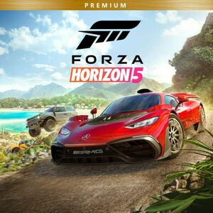 Xbox Series s+Forza horizon 5 kép