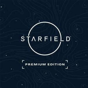 Starfield: Premium Edition (EU) (Digitális kulcs - Xbox Series X/S/Windows 10) kép