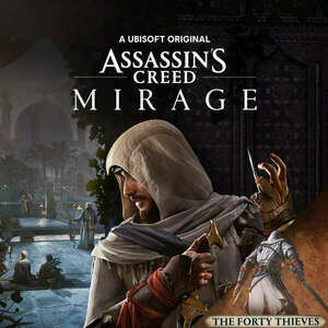 Assassin's Creed: Mirage + Pre-Order Bonus (DLC) (EU) (Digitális kulcs - PC) kép