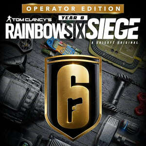 Rainbow Six Siege PC kép