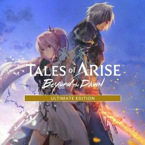 Tales of Arise kép