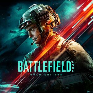 Battlefield 2042 (Gold Edition) (EU) (Digitális kulcs - Xbox Series X/S) kép