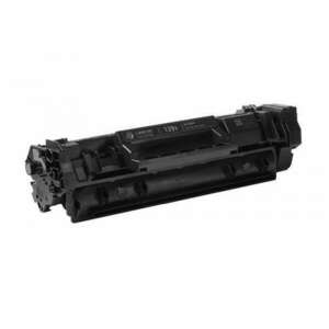 Utángyártott HP W1390X Toner Black 4.000 oldal kapacitás No.139X IK kép