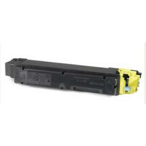 Utángyártott KYOCERA TK5150Y Toner. YELLOW 10000 oldal kapacitás KATUN Performance* kép