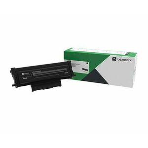 Lexmark B2236 Bk toner 1, 2k (Eredeti) kép