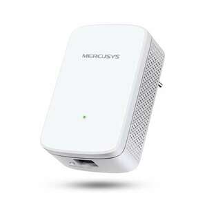 Mercusys ME10 Wireless Range Extender N-es 300Mbps, ME10 kép