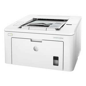 HP LaserJet Pro M203dw Wireless Lézernyomtató kép