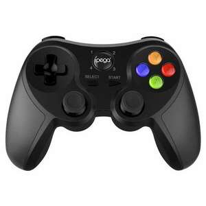 iPega PG-9078 Vezeték nélküli controller - Fekete kép