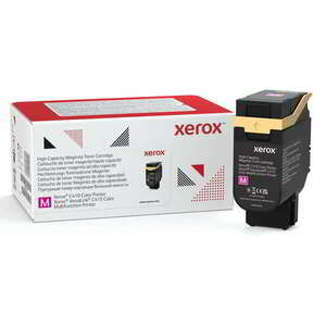 Xerox 006R04687 Eredeti Toner Magenta kép