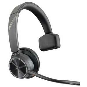 Poly Voyager 4310-M UC USB-C mono Bluetooth headset (218473-02) kép