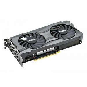 Inno3D GEFORCE RTX 3060 TWIN X2 NVIDIA 12 GB GDDR6 kép