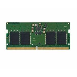 Kingston KCP548SS6-8 Client Premier NB memória DDR5 8GB 4800MHz SODIMM kép