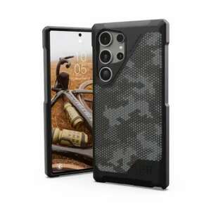 Samsung Galaxy S24 Ultra Camo Graphite kompatibilis UAG Metropolis LT MagSafe tok kép