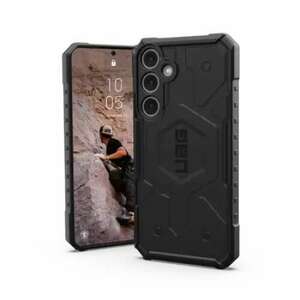 ( UAG ) Urban Armor Gear Pathfinder mágneses tok SAMSUNG S24 PLUS 5G mágnes fekete kép