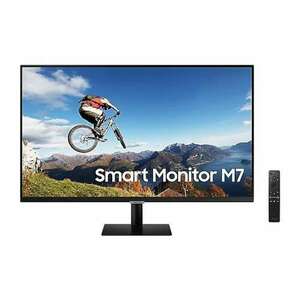 Samsung 32" LS32DM700UUXEN Smart M7 kép